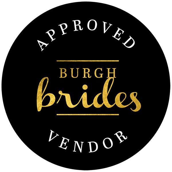 Burgh Brides Approved Vendor