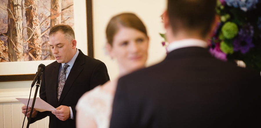 Wedding Ceremony Readings