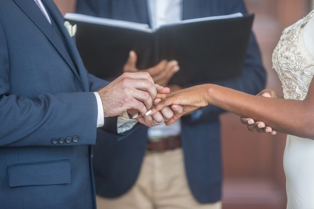 Ceremony Officiants - Rev. Laura Cannon & Associates - Header 01