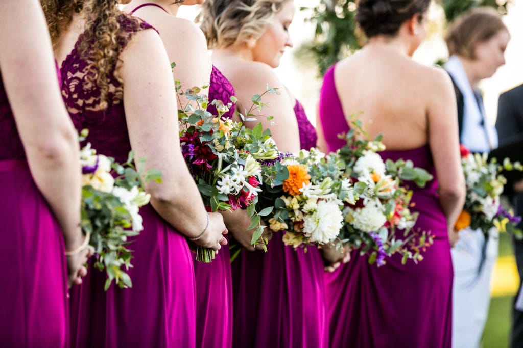 Ceremony Officiants - Rev. Laura Cannon & Associates - Header 05