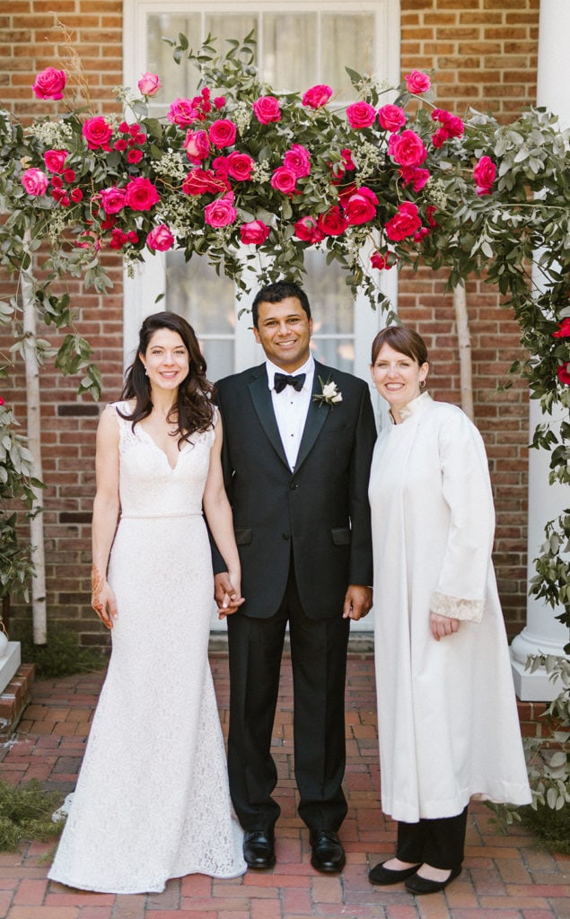Marriage Celebrants, Wedding Officiant - Ceremony Officiants