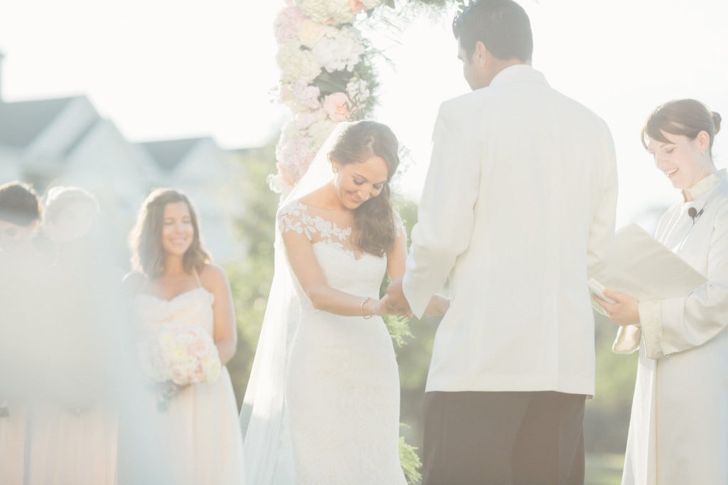 Wedding Minister, Marriage Pastor & Reverend - Ceremony Officiants