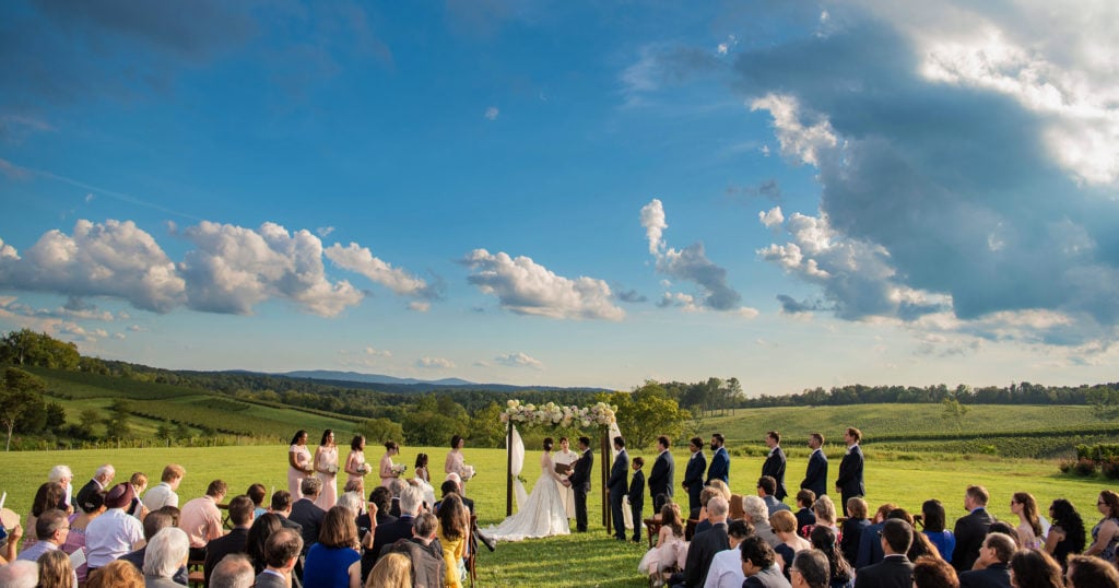 Wedding Officiants - Ceremony Officiants Marriage Celebrants