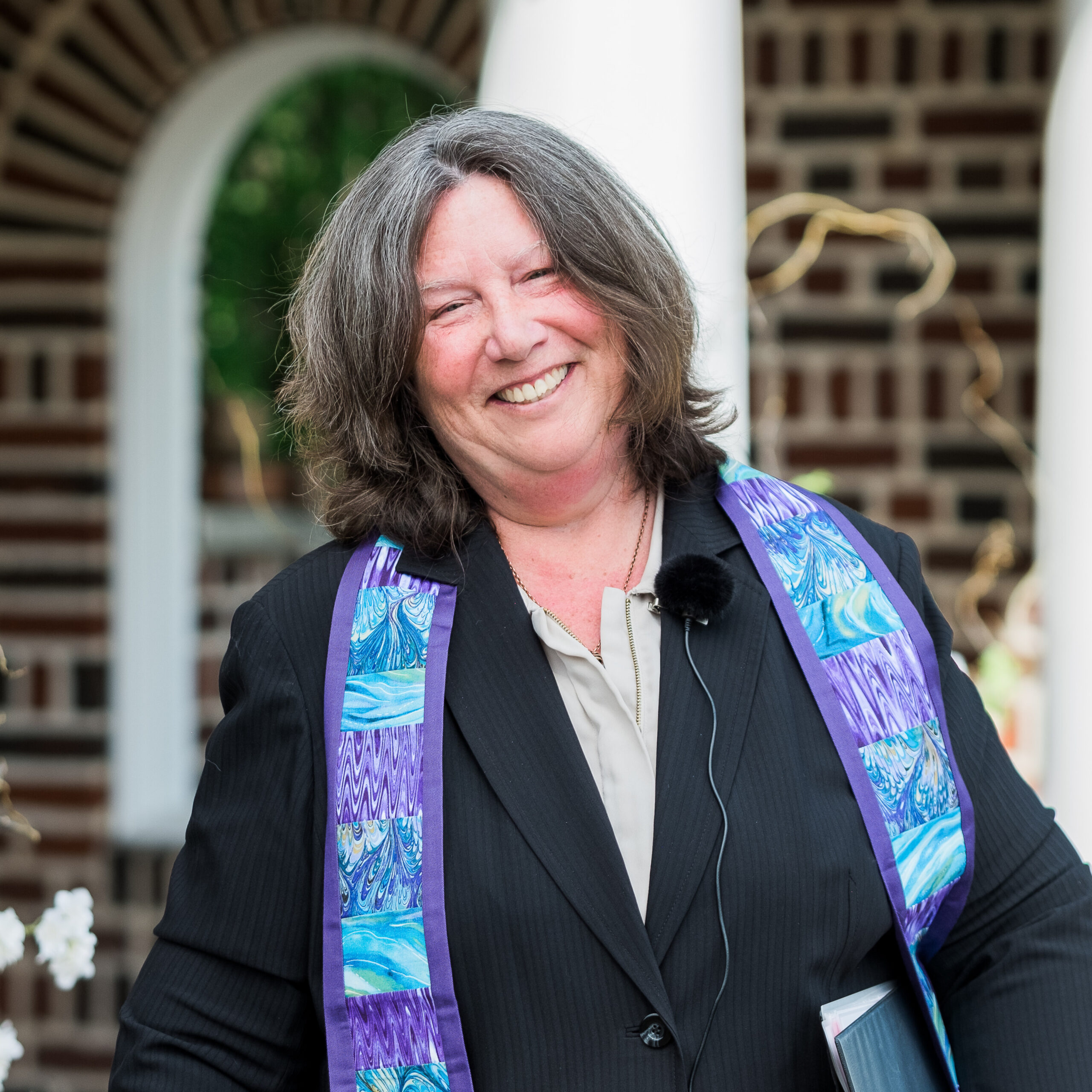 Rev. Kathy