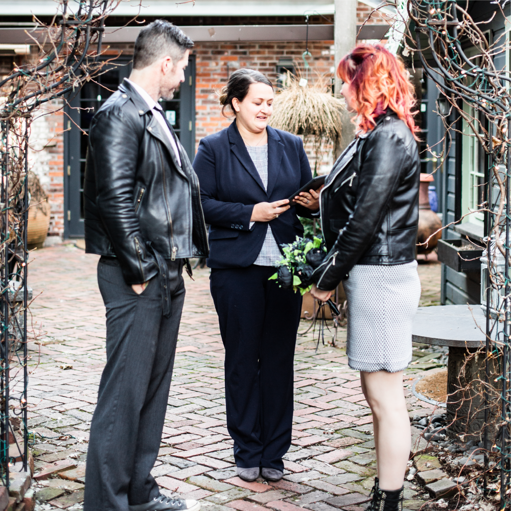 Your Values. Your Vibe.