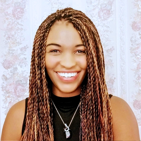 Rev. Jasmine