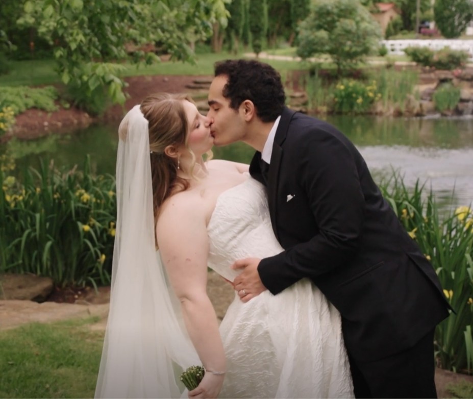 NICOLE + FERMIN
